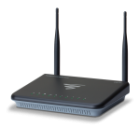 ELAN LX-XWR-1200 Router Router Gigabit wireless AC1200 dual-band Luxul