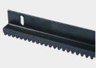 DOMOTIME CA303002CT CREMAGLIERE M6, 30x30x1998, con angolare per il fissaggio e trattamento di cataforesi