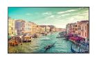 HANWHA LH65QMREBGCXEN 4K UHD 65 Pollici LED Monitor