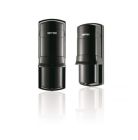 OX200TFP AX-200TFR Outdoor low absorption infrared ray barrier, range 60 m.