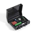 CARDIN RPQ508IT0 Radio programmer on/off + timer (2000W)