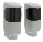 CARDIN CDR973AX Fotocellule a superficie con contenitore in allumi
