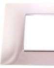 MAPAM 6004-06 Gem 6004-06 4P Chrome Technopolymer Plate