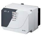 NOTIFIER IFT-PT Sample-aspiration detector with a