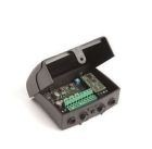 CARDIN MORPH433AL Fixed unit in cassette with inputs (12/24Vac-DC)