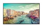 HANWHA LH55QMREBGCXEN 4K UHD 55 Pollici LED Monitor