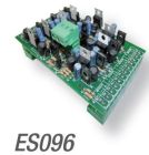 TECNOCONTROL ES096 Scheda espansione 8 IN per CE700 - max 2 per ogni CE700