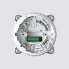 INIM INCENDIO ESB1050B Come ESB1050 ma di colore nero.