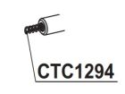RIB CTC1294 PREMIER UNLOCKING SPRING