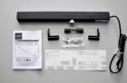 TOPP 3E30#000005018 Attuatore a catena C60 24V - per applicazione a sp