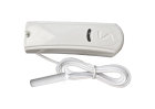 AVS ELECTRONICS 1131158 TERM WS4 Sensore di temperatura ambientale via radio bidirezionale di colore bianco