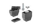 SOMMER 5078 Set battute FRABA