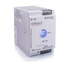 KERT KAL1230DIN 12Vdc 30A 360W industrial power supply