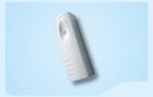 VIMO C1IMPAQPL Sensore sismico piezo IMPAQ Memoria allarme led 3 