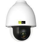 TKH SECURITY WPR01 Kit tergicristallo per PTZ Dome serie PD950, PD980