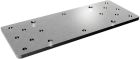 VIMO KFESC50 Plate for mounting on exposed or glass doors for KFEM50