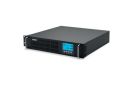 KERT KPREMIUM3000RXL UPS Premium VFI Rack 230Vac 3000VA 0' 2U