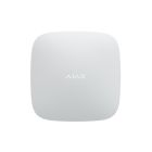 AJ-HUBPLUS-W Ajax - Quadruple wireless control panel via WiFi/LAN/Dual SIM