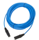 AVAYA 55111-00023 AV IX 3-WAY MICROPHONE POD 15M CABLE