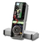 CARDIN CC924DGMCB Electronic programmer for 1 brushless motor +
