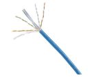 PANDUIT NUY6C04WH-FE Copper Cable- Category 6- 4-pair- 24 AWG- U/UTP- L