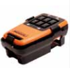 ABTECNO APE-560/0477 SESAM 800 SUPPORTO A PARETE PER M6 MEDIUM