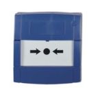 ARITECH FIRE DMN700B Blue glass breakage alarm alarm