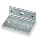 FAAC 132334 SUPPORT WITH L-SHAPED FRAME