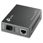 TP LINK MC111CS MEDIA CONVERTER Miscellaneous Networking Accessories for Netw
