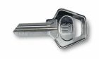 NICE CHS Neutral key for EKS, EKSI