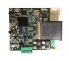NOTIFIER GTW-8200 Ethernet gateway for managing the MOD-B protocol