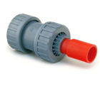 THERMOSTICK PIP-024 Ball valve for automatic cleaning kit 