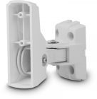 ELMO SNDSGX Snodo 3D con passaggio cavi interno per rivelatori serie GRIFOX e STRIXO