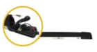 ABTECNO JCM-CAPACTIVE17 CAPTIVE17 - NO-TOUCH MECHANICAL SAFETY EDGE
