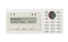 ARITECH ANTINTRUSIONE ATS1135 Tastiera con lettore di prossimità a sviluppo orizzontale per centrali serie Advisor Advanced