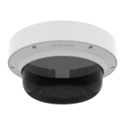 HANWHA SPB-MDC31 Smoked Dome Cover