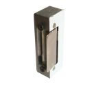 CDVI MECATPT12 Incontro elettrico con anti-ripetitore per uscite di emergenza con maniglione antipanico 12Vac/dc