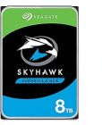 HANWHA HDD8TBSGv2-KIT Seagate SkyHawk AI HDD 8TB (ST8000VE001)
