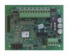 ARITECH FIRE STG/IN8PK 8-input 4-20 mA analog module for gas detectors