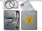 RIB ACG2246 COMES WITH 2 12V 1.3Ah BOSS 24V BATTERIES