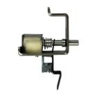 TOPP 8E1106 EB4 Kit Blocco ante con leva di sblocco DUEVILLE