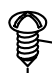 GIBIDI P9AV1428Z SCREW 3x10 TC ZNT MEKA SL 424 - 444
