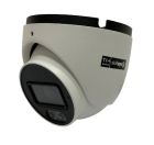 SKILLEYE SEC-8E6511FCOL-28 Eyeball FULLCOLOR 4in1, 2MPxls, 2.8mm, dWDR, 20-30