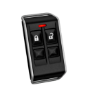 BOSCH RFKF-FBS Four Button Encrypted Wireless Keyfob