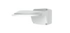 UNIVIEW TR-JB07/WM03-C-IN Supporto da parete per esterni a cupola fissa