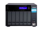 QNAP TVS-672N-I3-4G 6-BAY NAS  INTEL CORE  I3-8100T
