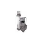 9873L Elettrovalvola 24 Vdc Per Sollevamento Manuale Asta Barriera Fadini 9873l