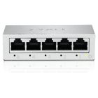 ZYXEL GS-108BV5-EU0101F GS-108B V5 SWITCH UN 8 PT METALLO
