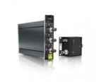 TKH SECURITY VBS 2020 TX Collegamento video analogico su fibra multimodale (MM).