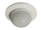 EKINEX EK-DD2-TP Sensore di presenza copertura 30 m rotonda